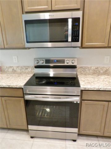 5074 N Buffalo Drive, Beverly Hills, FL 34465