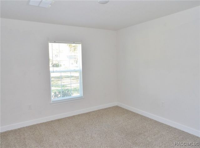 5074 N Buffalo Drive, Beverly Hills, FL 34465