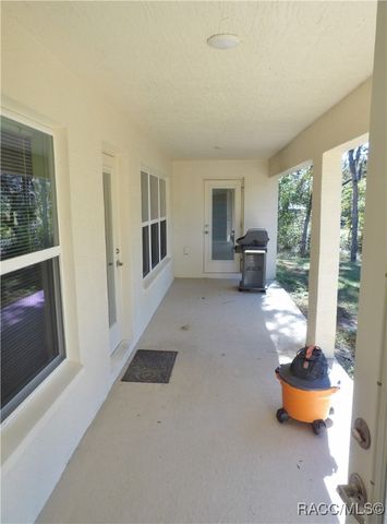 5074 N Buffalo Drive, Beverly Hills, FL 34465