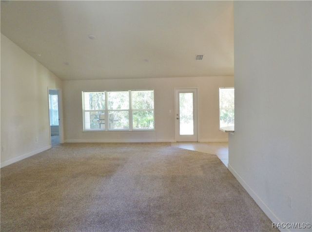 5074 N Buffalo Drive, Beverly Hills, FL 34465