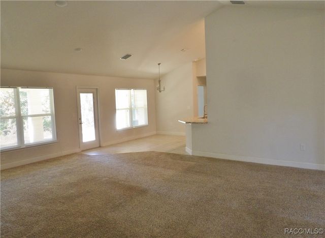 5074 N Buffalo Drive, Beverly Hills, FL 34465