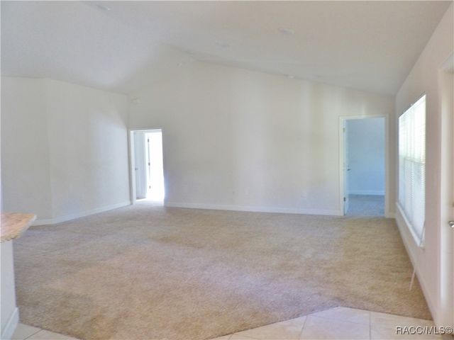 5074 N Buffalo Drive, Beverly Hills, FL 34465