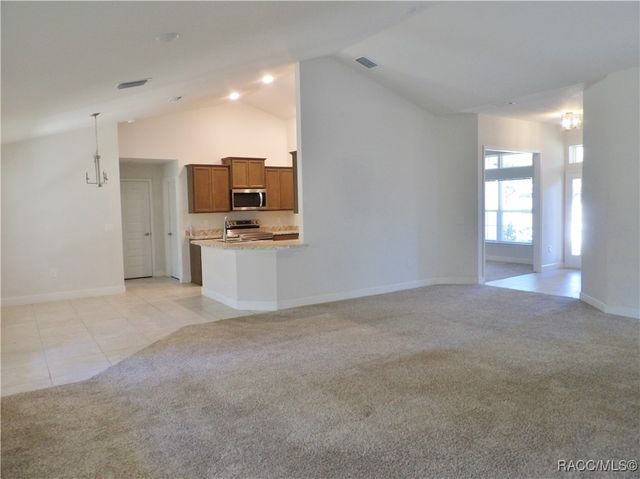 5074 N Buffalo Drive, Beverly Hills, FL 34465