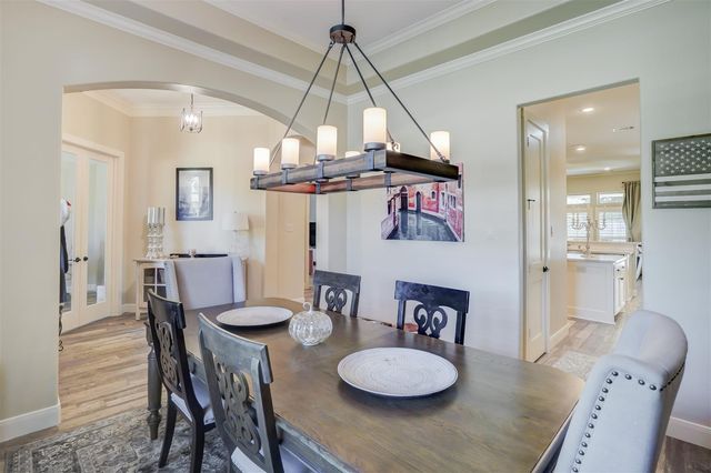 32219 Waterford Crest Lane, Fulshear, TX 77441