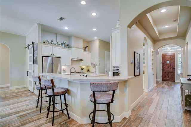 32219 Waterford Crest Lane, Fulshear, TX 77441