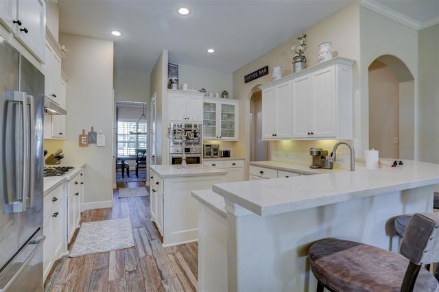 32219 Waterford Crest Lane, Fulshear, TX 77441