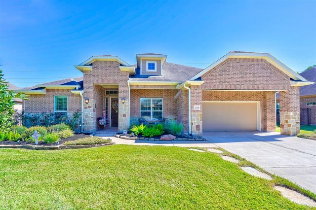 32219 Waterford Crest Lane, Fulshear, TX 77441