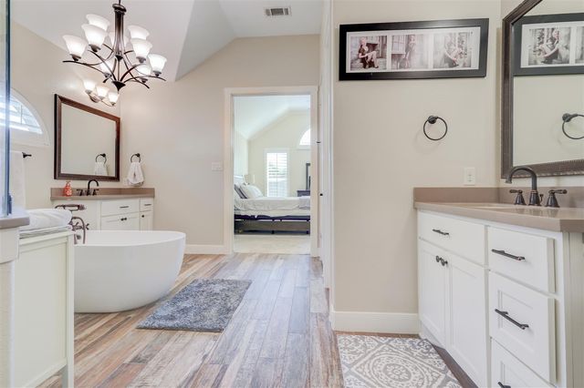 32219 Waterford Crest Lane, Fulshear, TX 77441