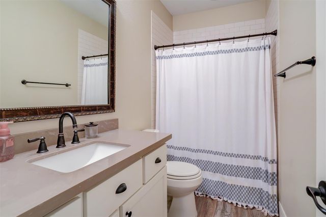 32219 Waterford Crest Lane, Fulshear, TX 77441