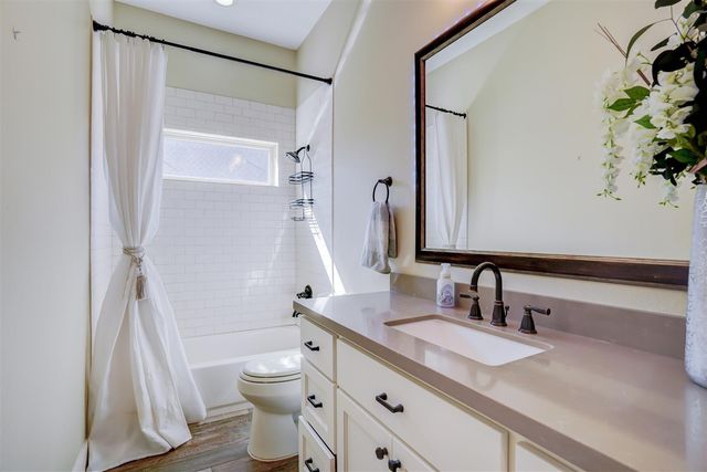 32219 Waterford Crest Lane, Fulshear, TX 77441