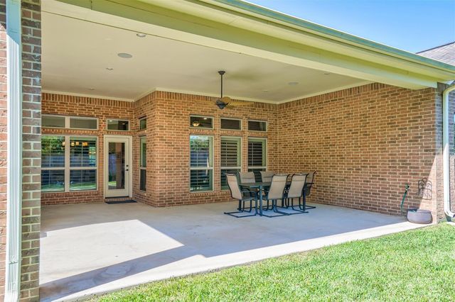 32219 Waterford Crest Lane, Fulshear, TX 77441