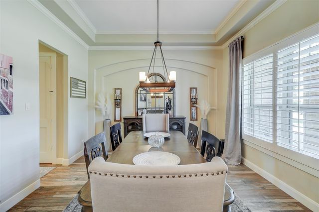 32219 Waterford Crest Lane, Fulshear, TX 77441