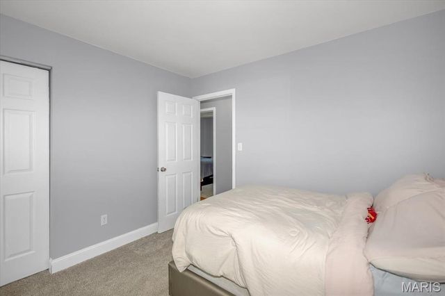 1909 Lakeheights Lane, Spanish Lake, MO 63138