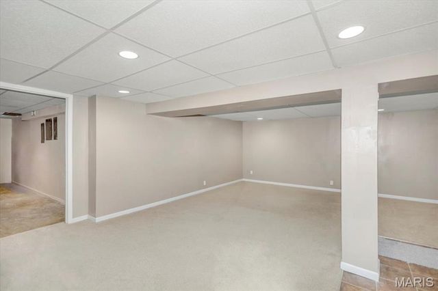 1909 Lakeheights Lane, Spanish Lake, MO 63138