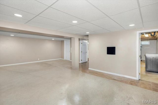 1909 Lakeheights Lane, Spanish Lake, MO 63138