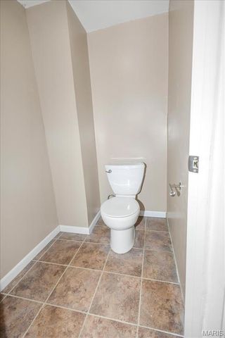 1909 Lakeheights Lane, Spanish Lake, MO 63138