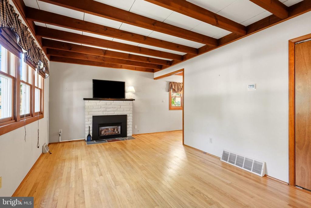 10 WOODLAND AVE, MEDFORD, NJ 08055 — photo 5