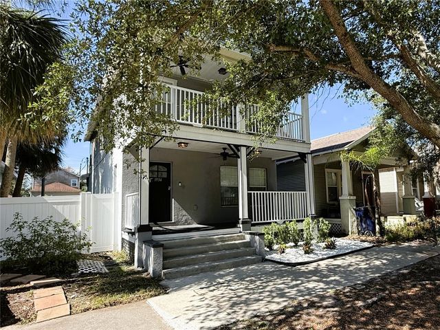 1934 W SPRUCE STREET, Tampa, FL 33607