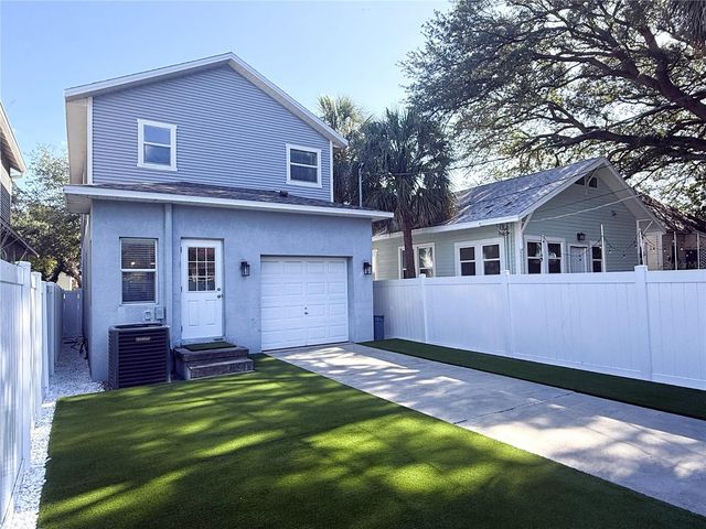 1934 W SPRUCE STREET, Tampa, FL 33607