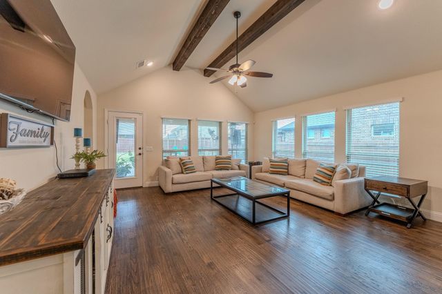 6308 Sudbury Lane, Mesquite, TX 75181