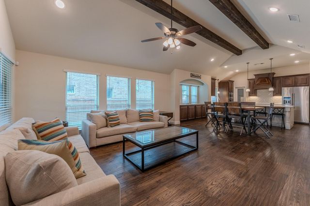 6308 Sudbury Lane, Mesquite, TX 75181