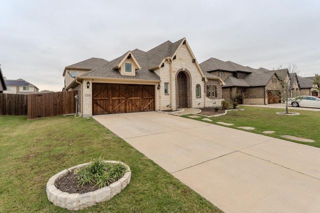 6308 Sudbury Lane, Mesquite, TX 75181