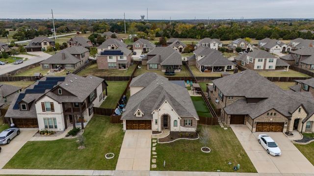 6308 Sudbury Lane, Mesquite, TX 75181