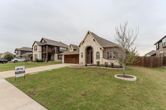 6308 Sudbury Lane, Mesquite, TX 75181