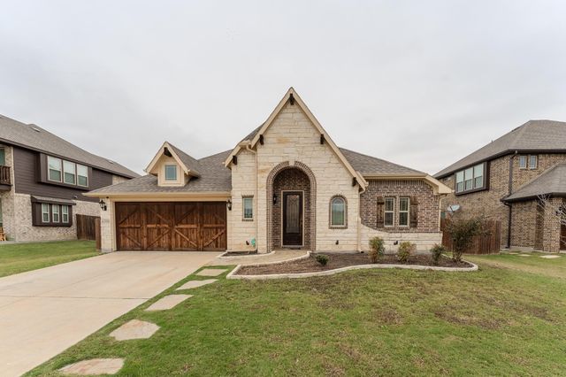 6308 Sudbury Lane, Mesquite, TX 75181