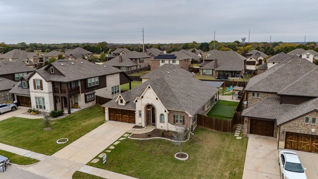 6308 Sudbury Lane, Mesquite, TX 75181