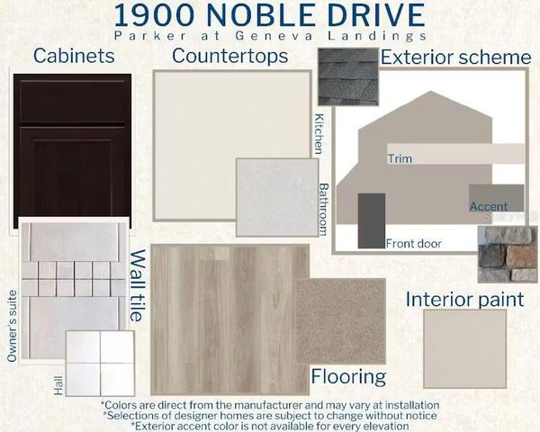 1900 NOBLE DRIVE, Davenport, FL 33837