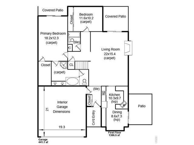 4285 W 15th St Ln, Greeley, CO 80634