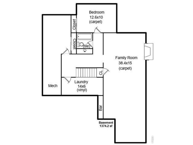4285 W 15th St Ln, Greeley, CO 80634