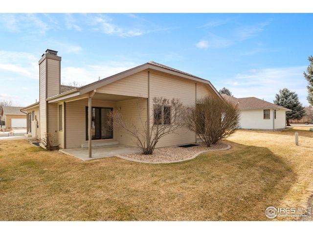 4285 W 15th St Ln, Greeley, CO 80634
