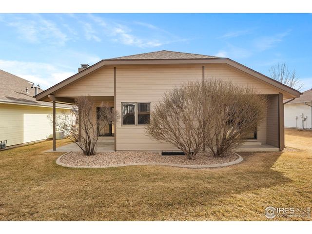 4285 W 15th St Ln, Greeley, CO 80634
