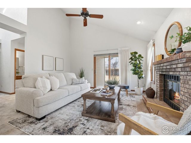 4285 W 15th St Ln, Greeley, CO 80634