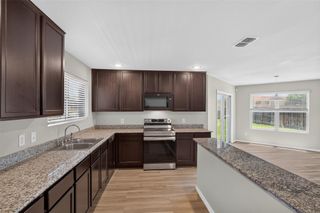 6341 Bollard Drive, Fort Worth, TX 76179