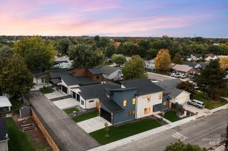 1011 N Kimball St, Boise, ID 83704