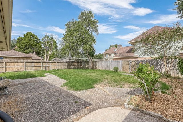 8706 Tavistock Drive, Houston, TX 77031