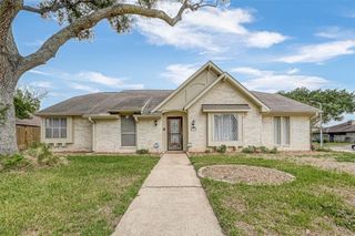 8706 Tavistock Drive, Houston, TX 77031