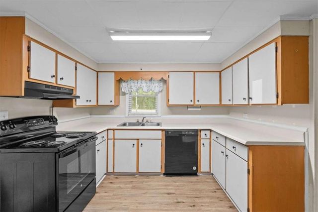 1229 Georgia Avenue, Bremen, GA 30110