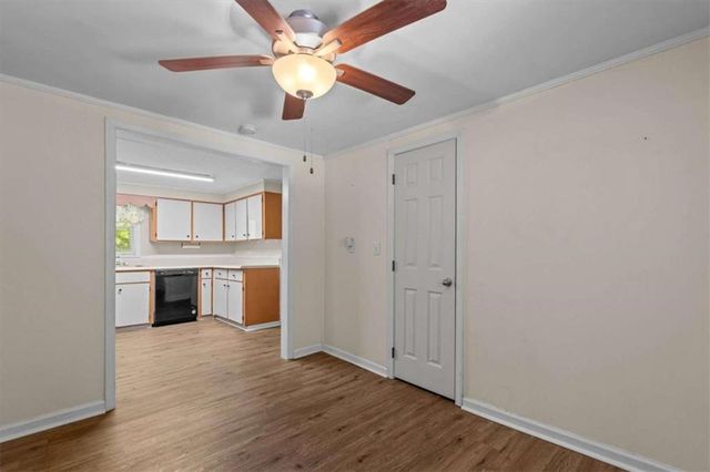 1229 Georgia Avenue, Bremen, GA 30110