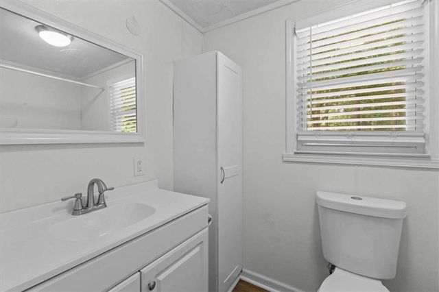 1229 Georgia Avenue, Bremen, GA 30110