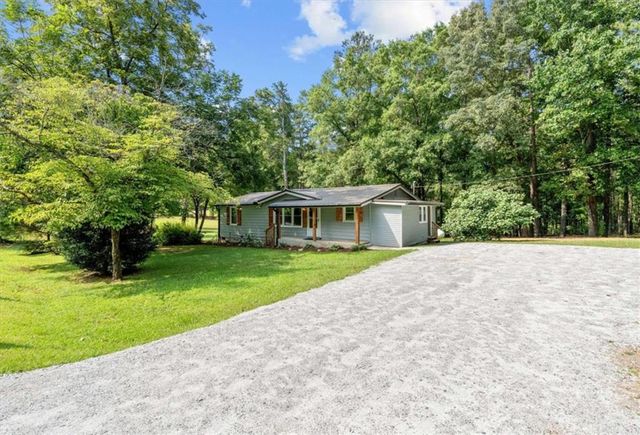 1229 Georgia Avenue, Bremen, GA 30110