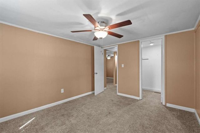 1229 Georgia Avenue, Bremen, GA 30110