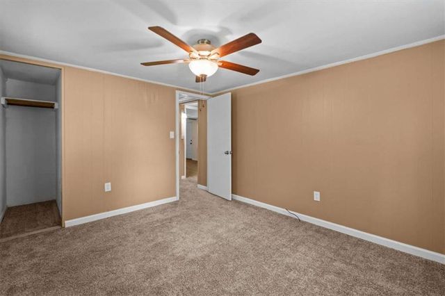 1229 Georgia Avenue, Bremen, GA 30110