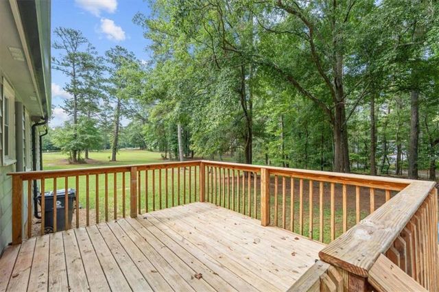1229 Georgia Avenue, Bremen, GA 30110