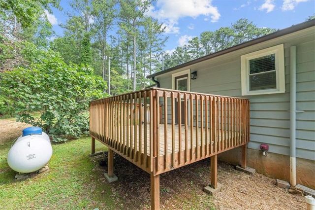 1229 Georgia Avenue, Bremen, GA 30110