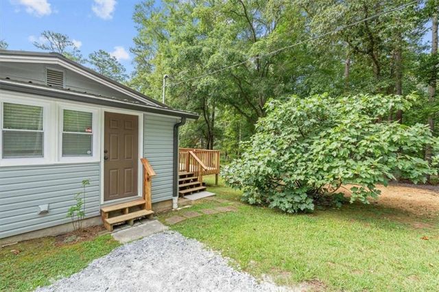 1229 Georgia Avenue, Bremen, GA 30110