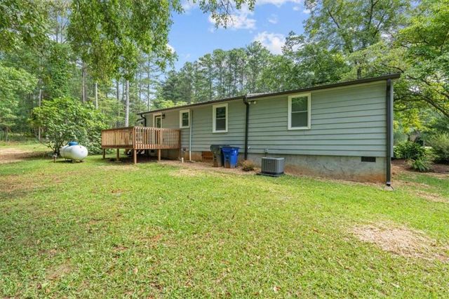 1229 Georgia Avenue, Bremen, GA 30110
